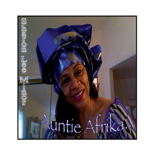 Auntie Afrika
