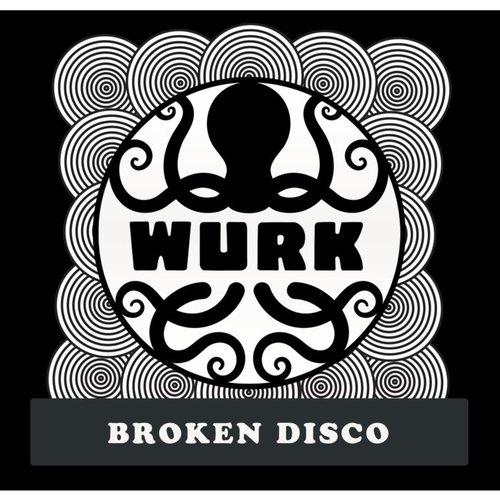 Broken Disco