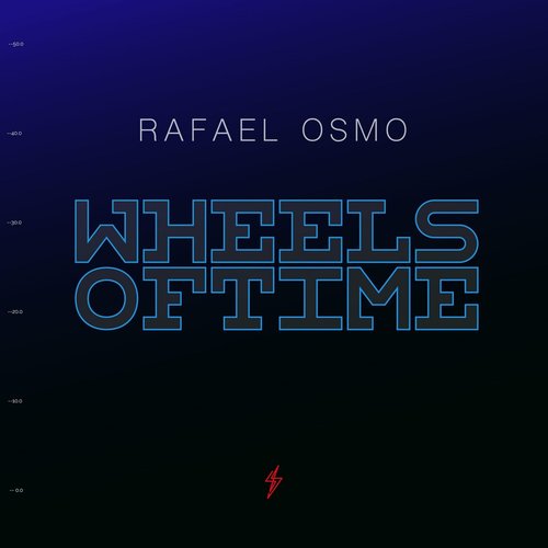 Wheels of Time - Single