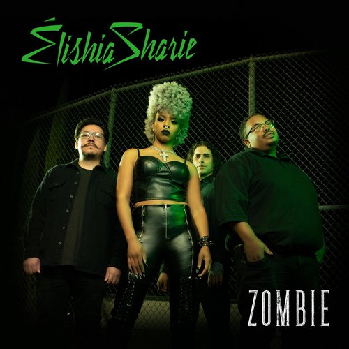 Zombie