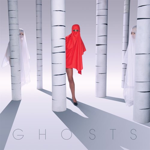 Ghosts