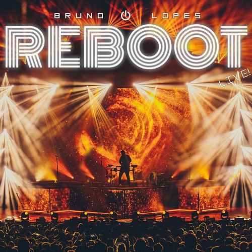 Reboot Live!