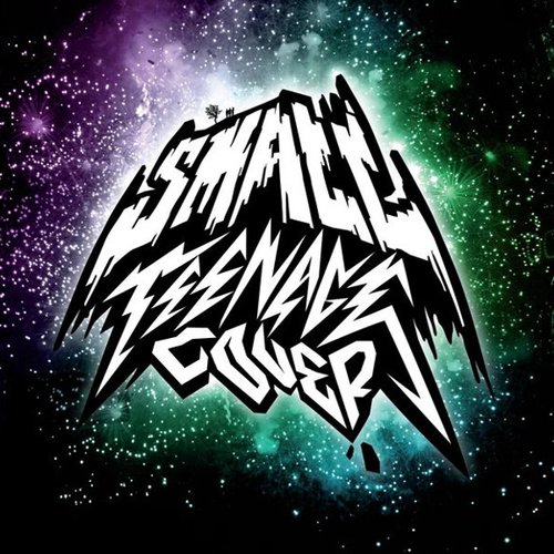 Teenage Cover