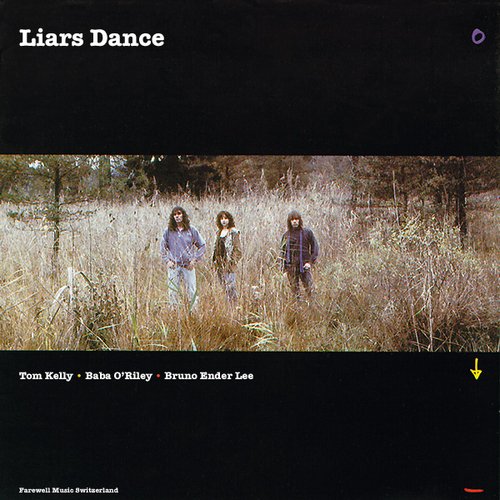 Liars Dance (Remastered)