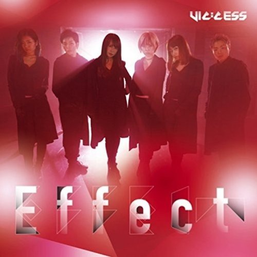 Effect - EP