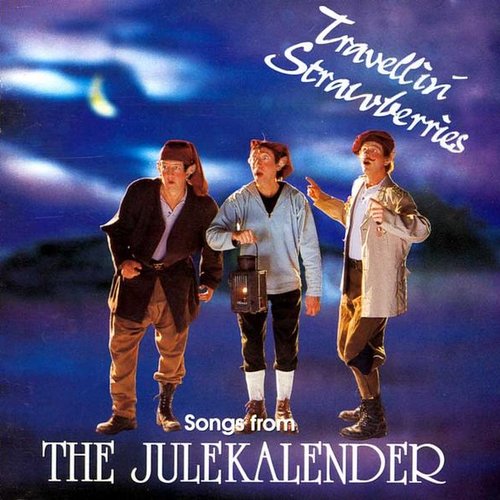 Songs from The Julekalender