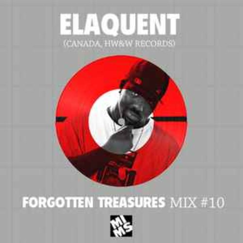 Forgotten Treasures Mix #10