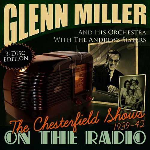 The Chesterfield Shows