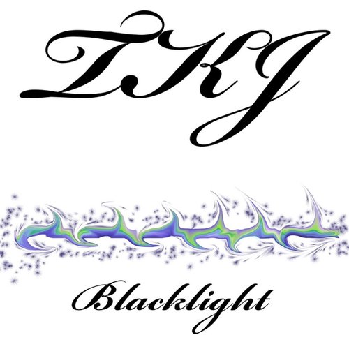 Blacklight