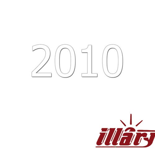 ILLARY 2010 (Mix Final)