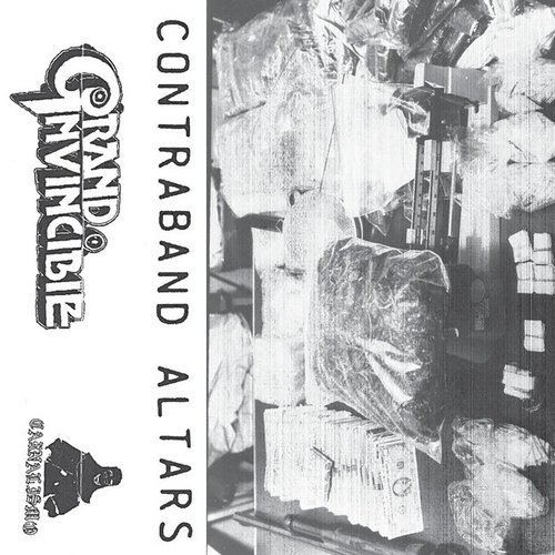 Contraband Altars