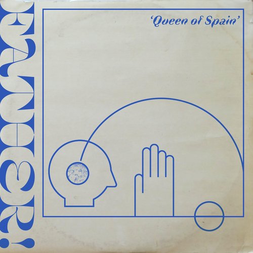 Queen of Spain