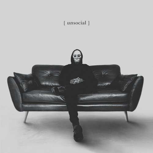 [ unsocial ]