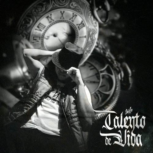 Talento De Vida [Explicit]