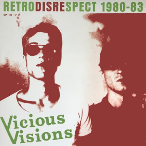 Retrodisrespect 1980-83