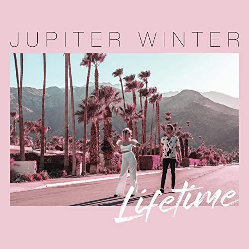 Lifetime - Single