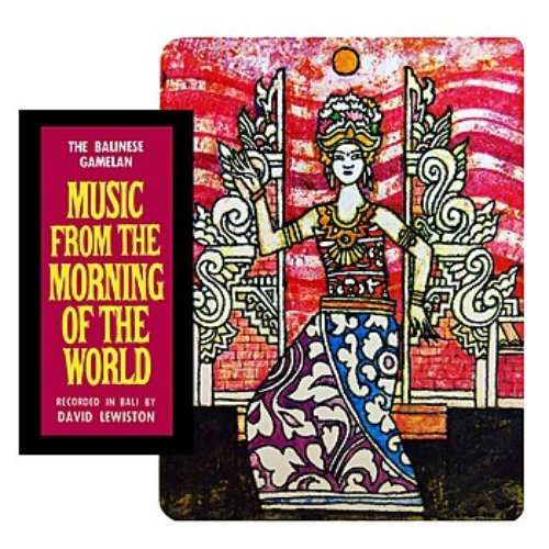 Music From The Morning Of The World