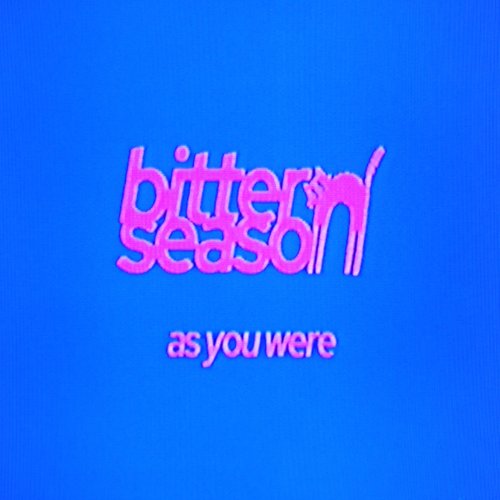 As You Were
