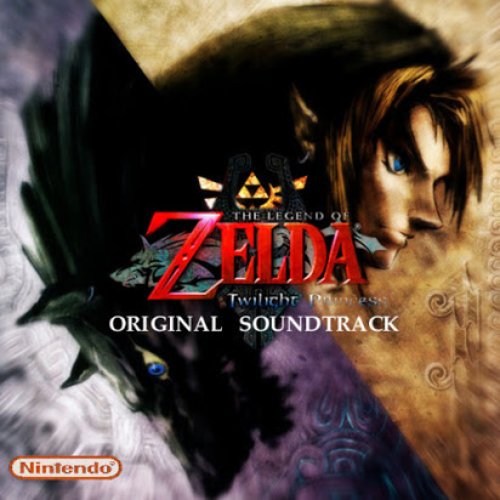 The Legend of Zelda: Twilight Princess