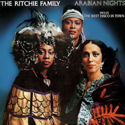 Arabian Nights - EP