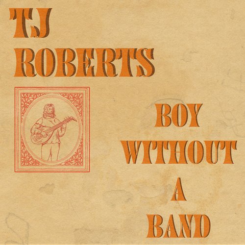 Boy Without a Band