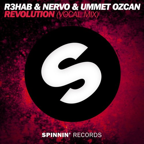 Revolution (Radio Mix)