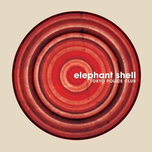 Elephant Shell (Remixes) - EP