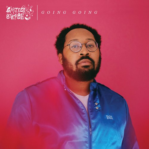 Going Going - Single