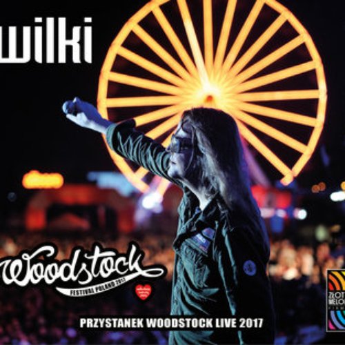 Przystanek Woodstock 2017