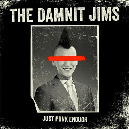 Just Punk Enough