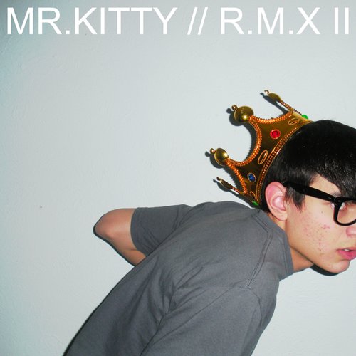 Mr.Kitty (@mrkittydm) / X