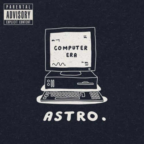 Computer Era (Deluxe Version)