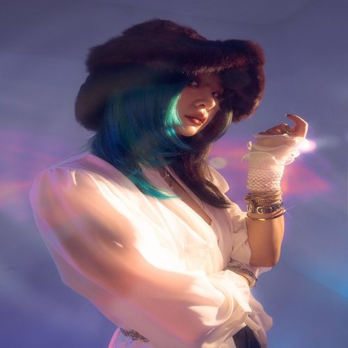 Cid Cyan - Single