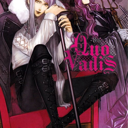 QuoVadis