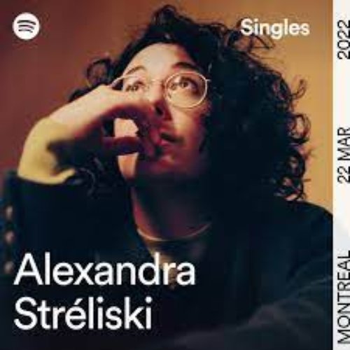 Spotify Singles