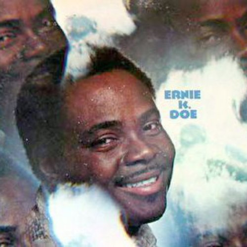 Ernie K. Doe