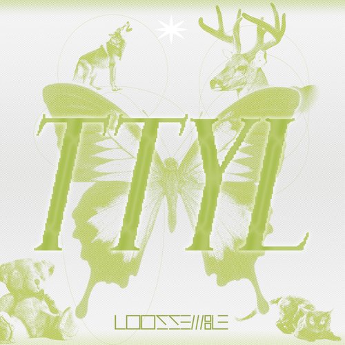 TTYL - EP