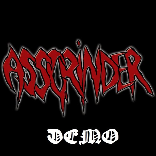 Assgrinder Demo