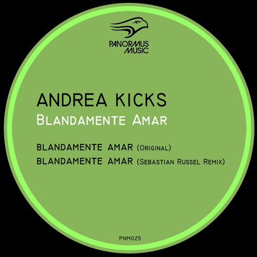 Blandamente Amar