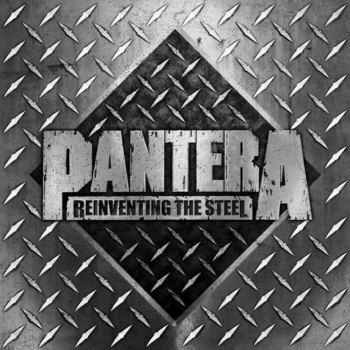 Reinventing The Steel (Terry Date New Mix)