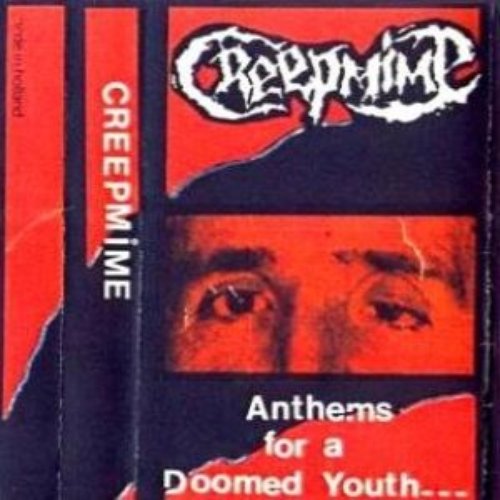 Anthems For A Doomed Youth...