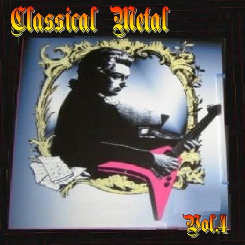Classical Metal Vol.4