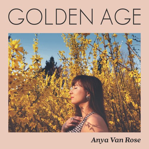 Golden Age - EP