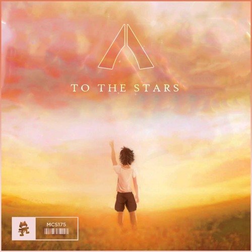 To the Stars - Single