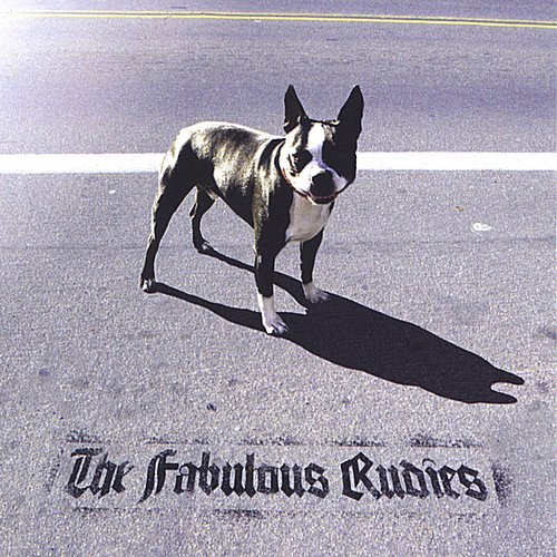 The Fabulous Rudies