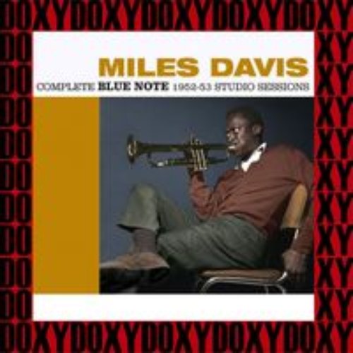 The Complete Blue Note 1952-53 Studio Sessions