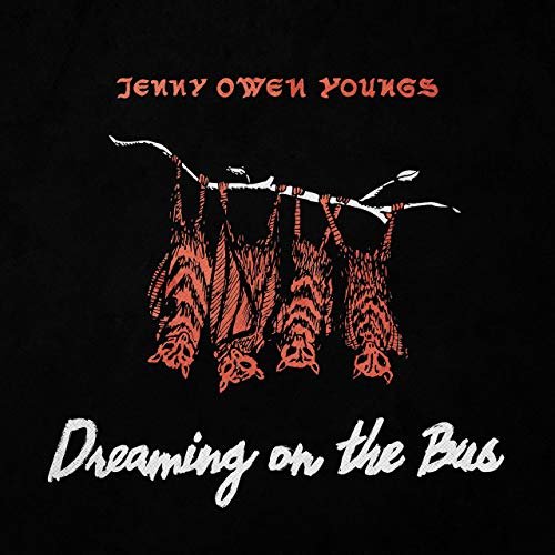 Dreaming on the Bus