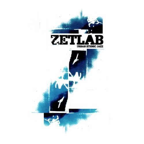 Urban Ethnic Jazz