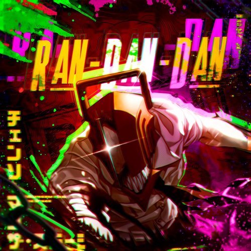 RANDANDAN ! (Denji) - Single