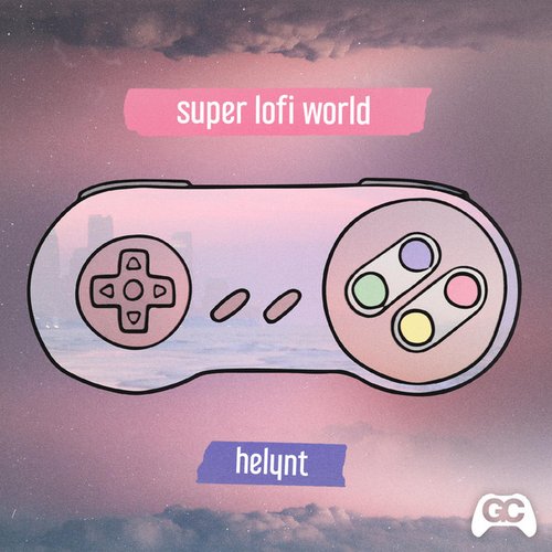 Super Lofi World